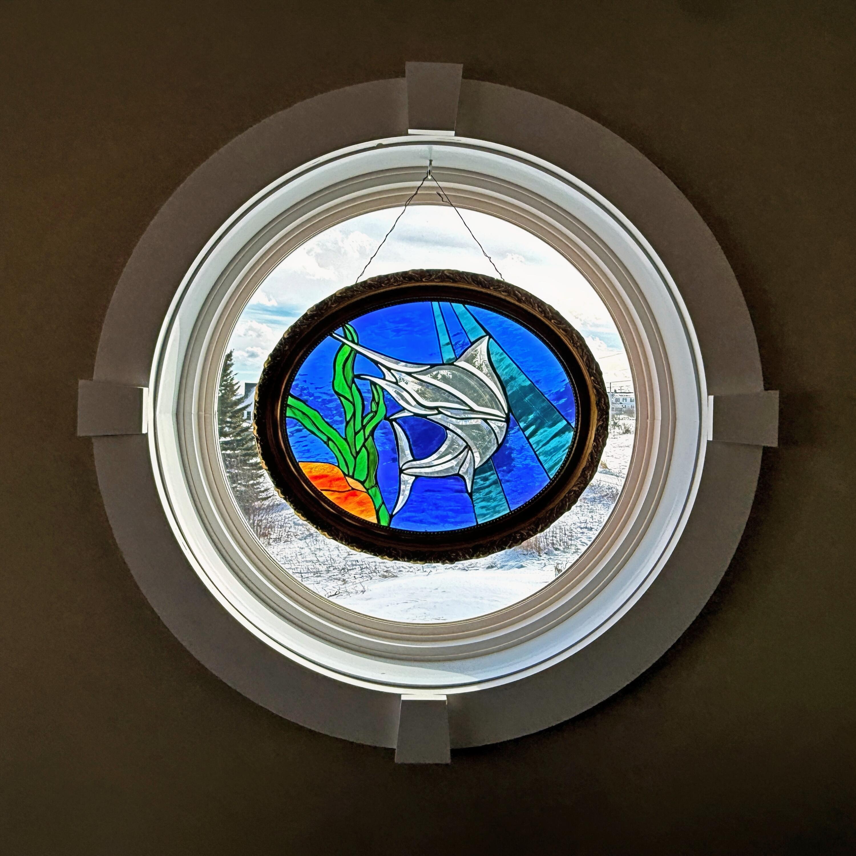 35 Diamond Point Road Lubec ME 04652