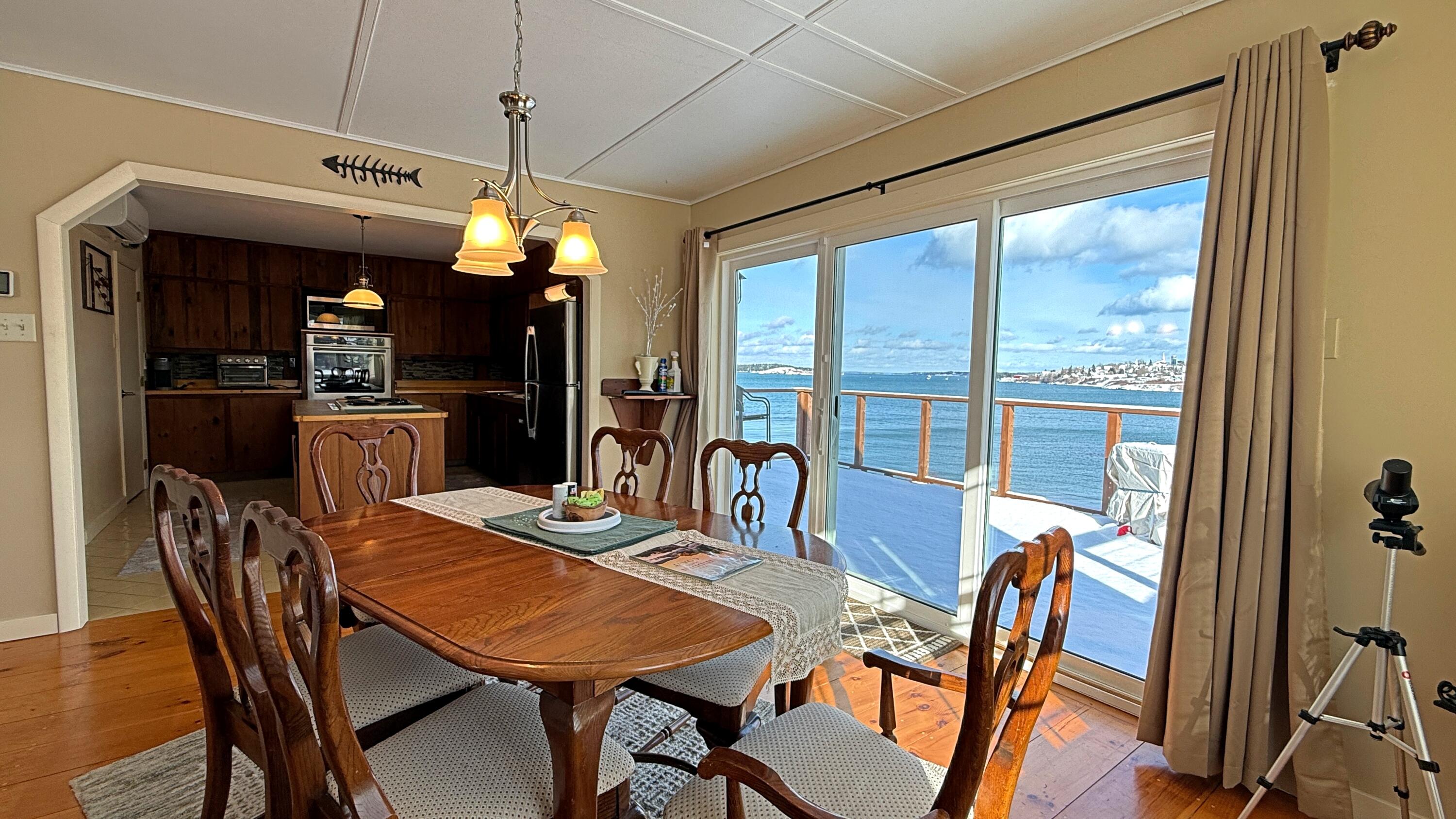 35 Diamond Point Road Lubec ME 04652