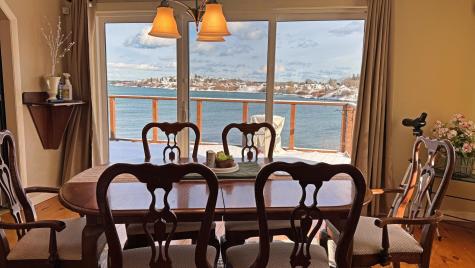 35 Diamond Point Road Lubec ME 04652