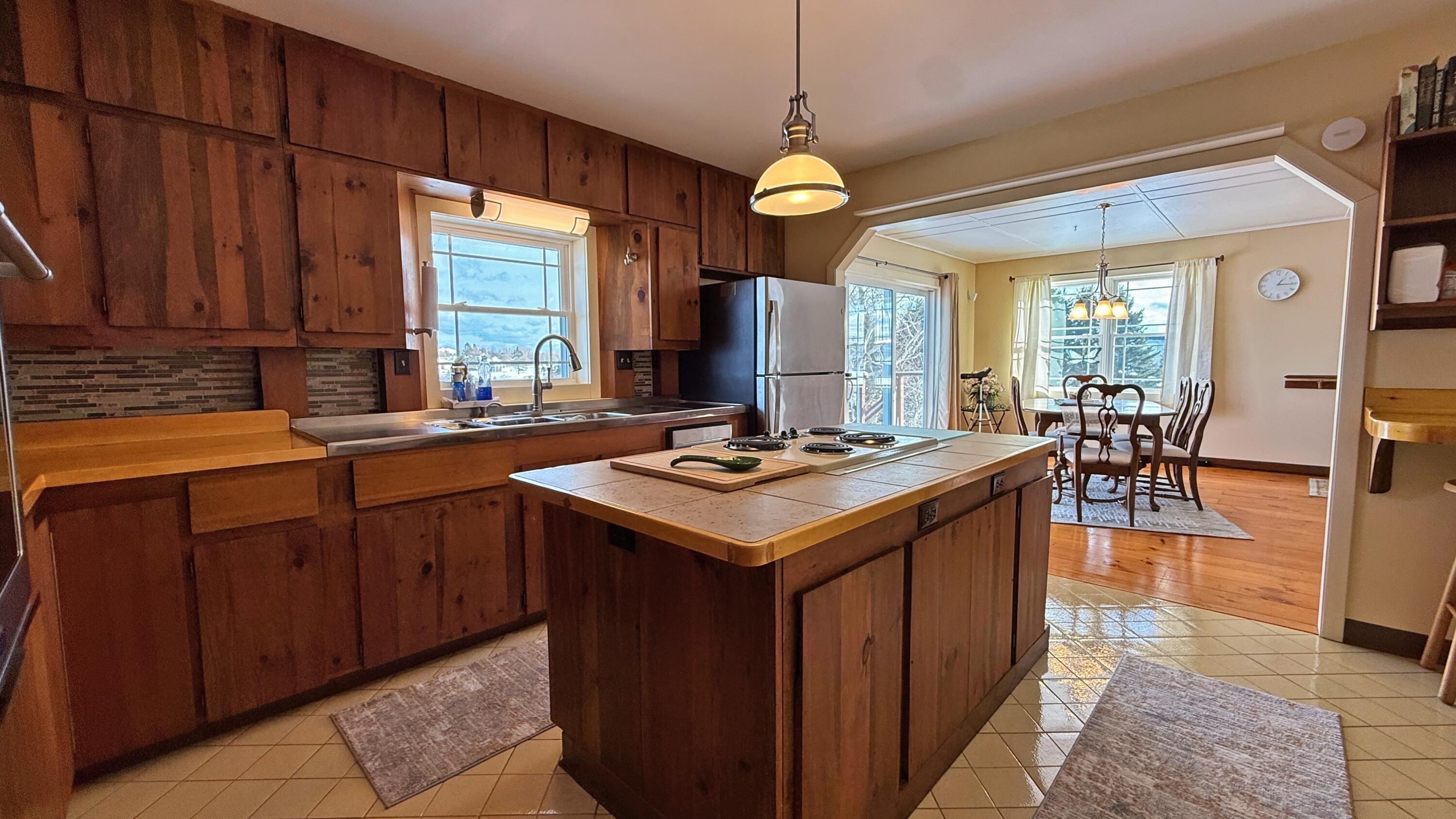 35 Diamond Point Road Lubec ME 04652