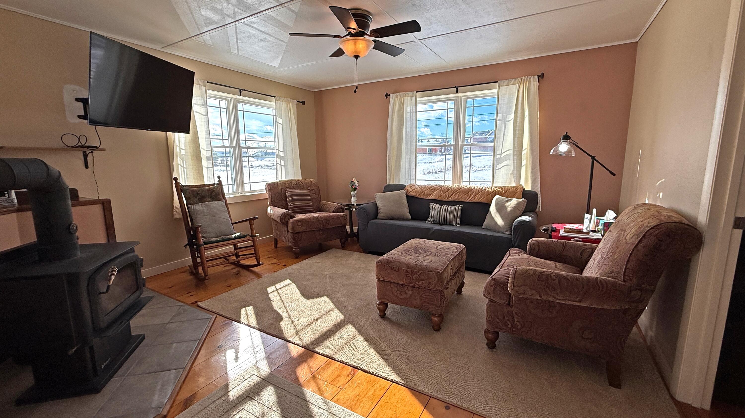 35 Diamond Point Road Lubec ME 04652