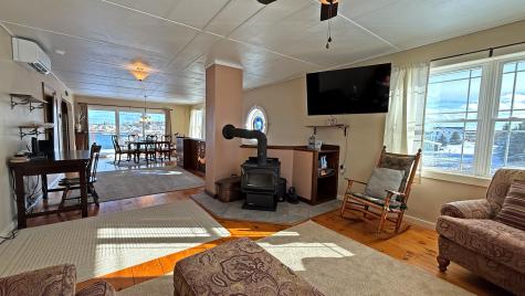 35 Diamond Point Road Lubec ME 04652