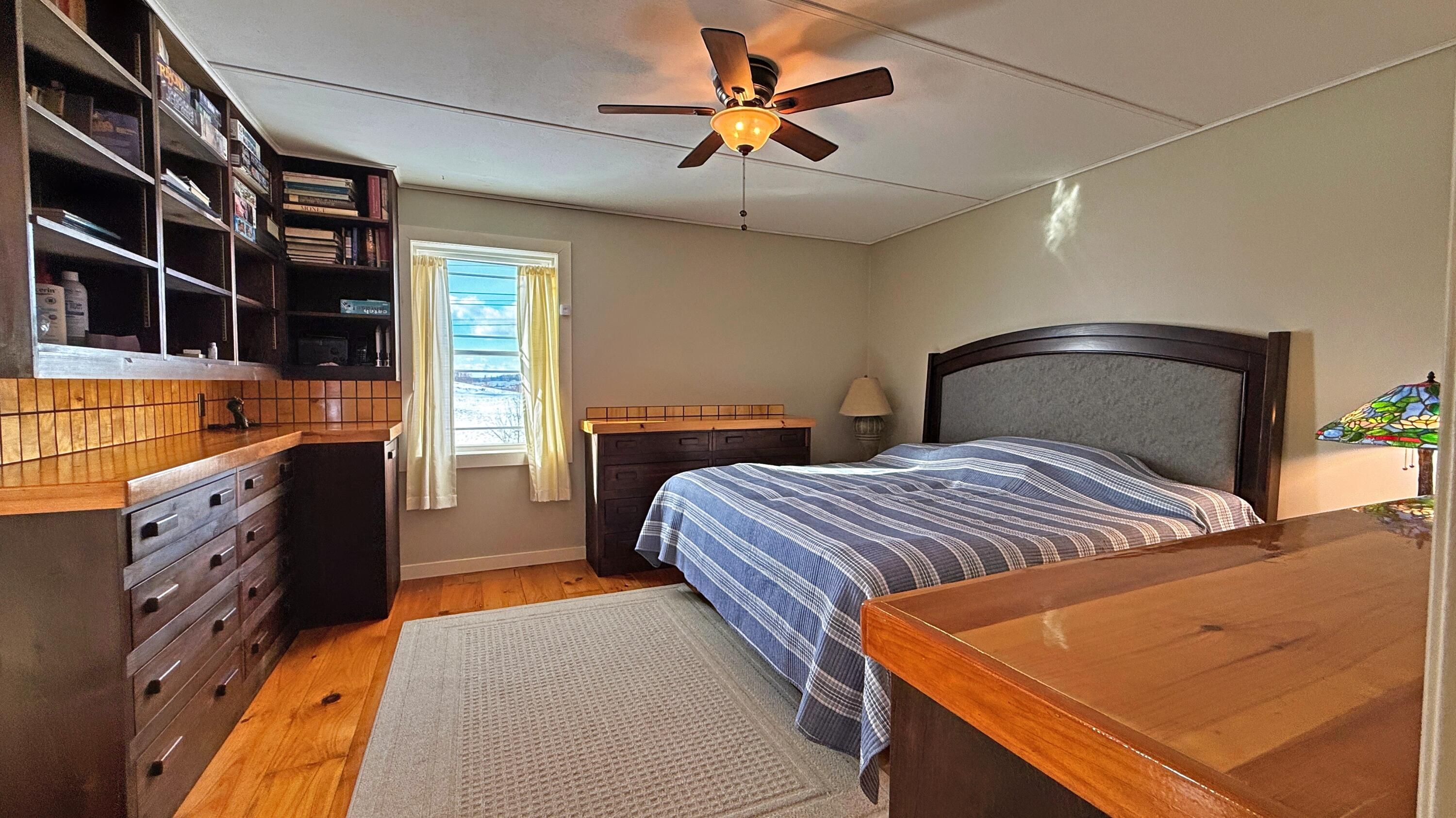 35 Diamond Point Road Lubec ME 04652