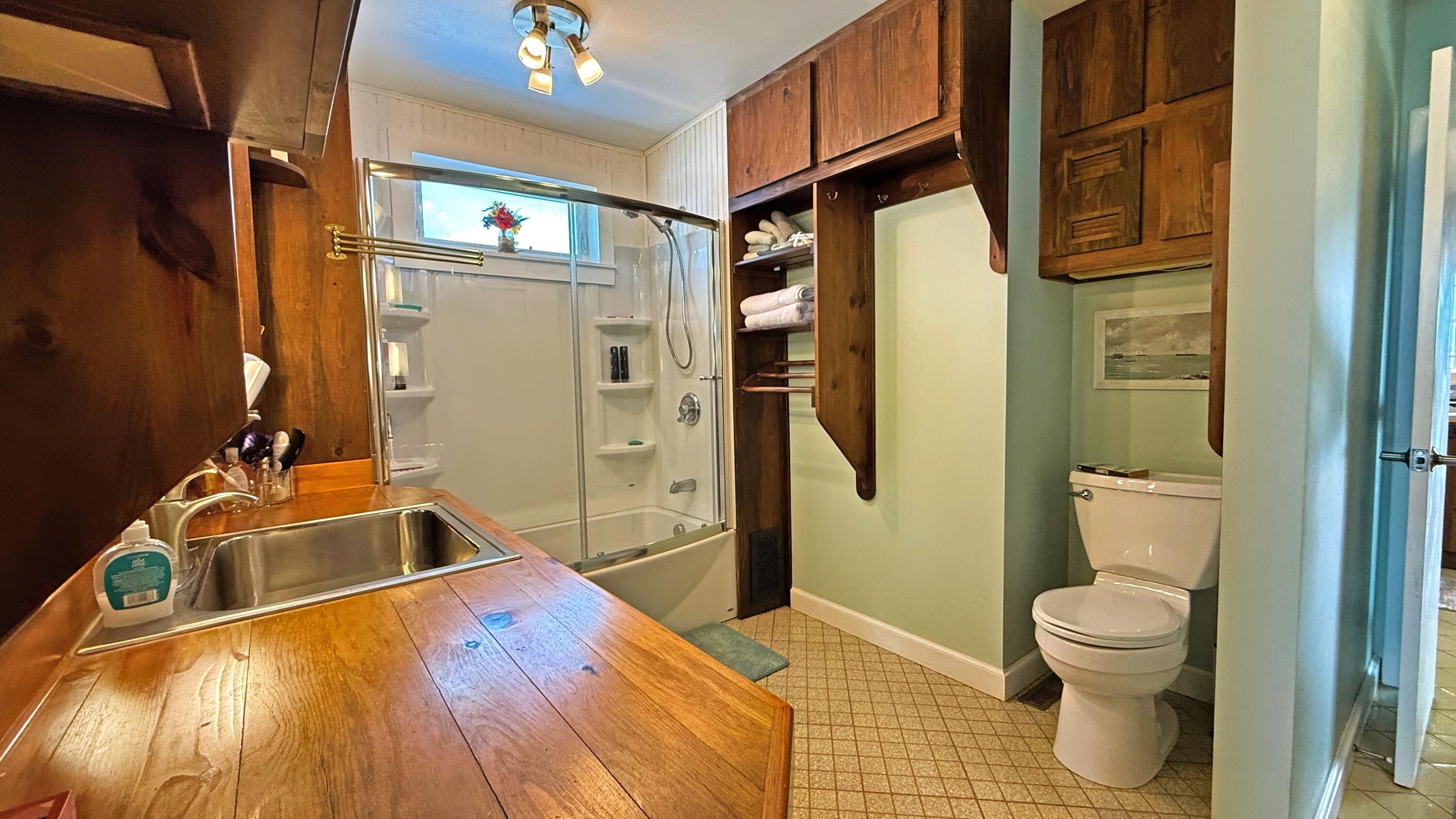 35 Diamond Point Road Lubec ME 04652