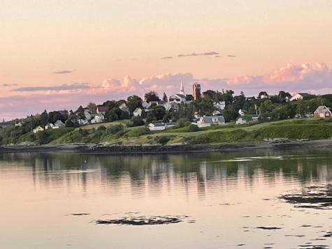 35 Diamond Point Road Lubec ME 04652