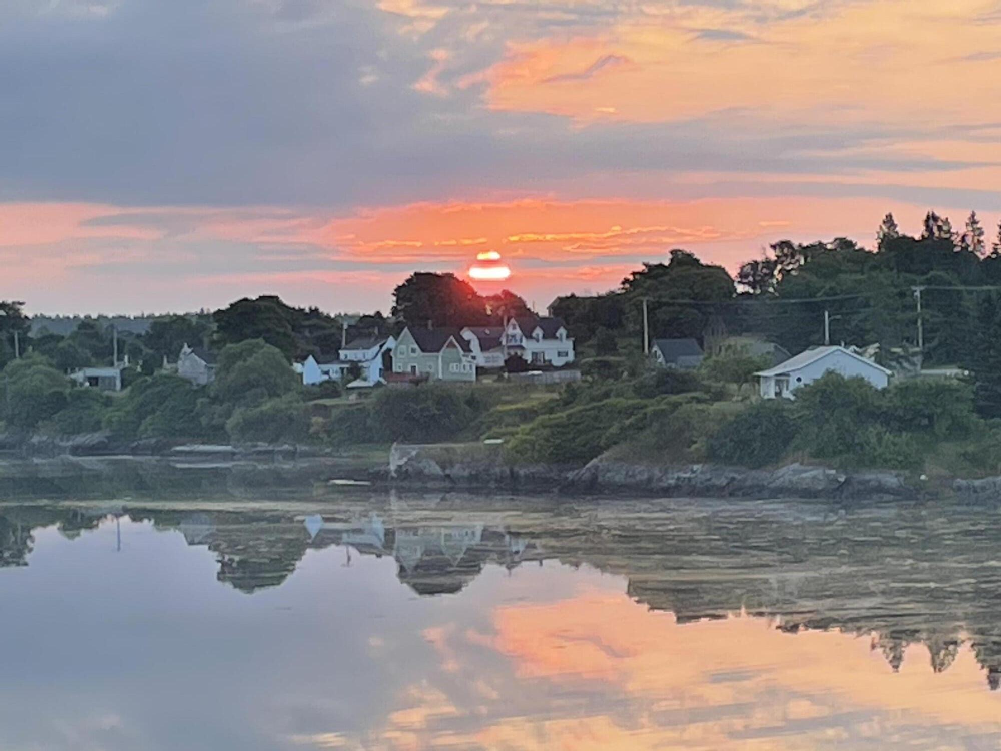 35 Diamond Point Road Lubec ME 04652