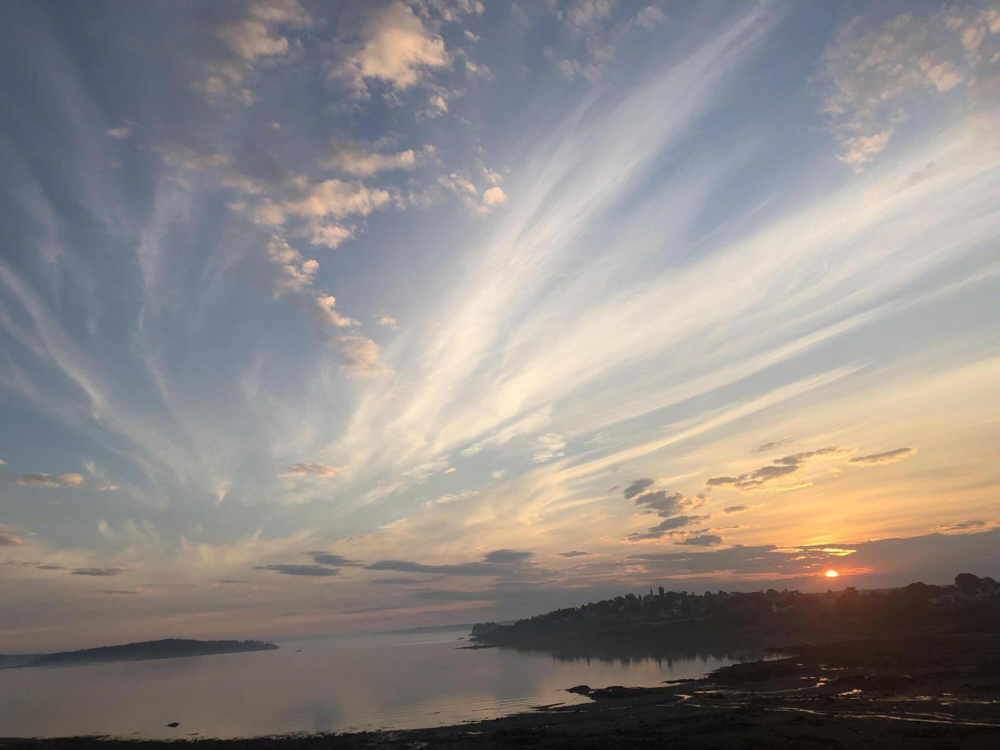 35 Diamond Point Road Lubec ME 04652