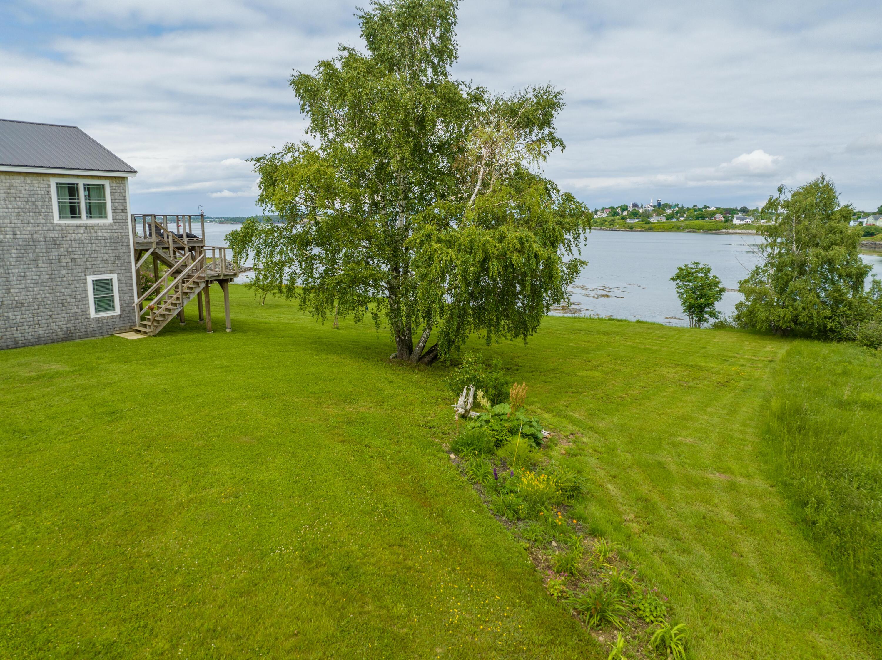 35 Diamond Point Road Lubec ME 04652