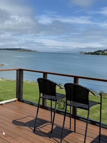 35 Diamond Point Road Lubec ME 04652