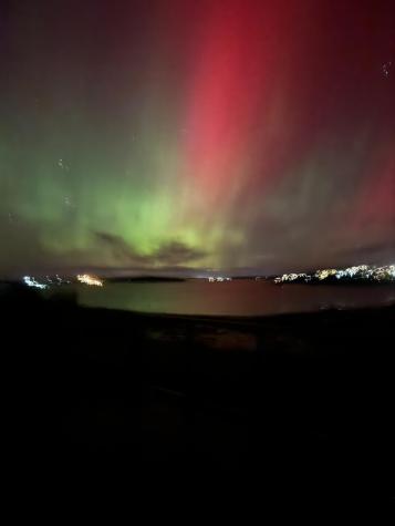 35 Diamond Point Road Lubec ME 04652