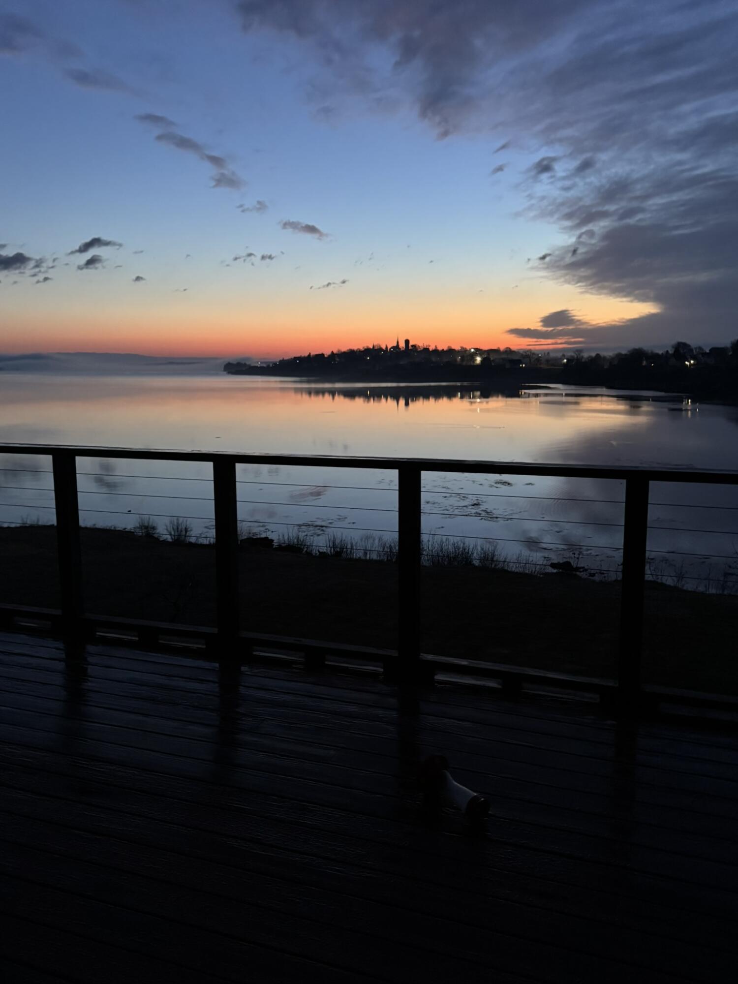 35 Diamond Point Road Lubec ME 04652