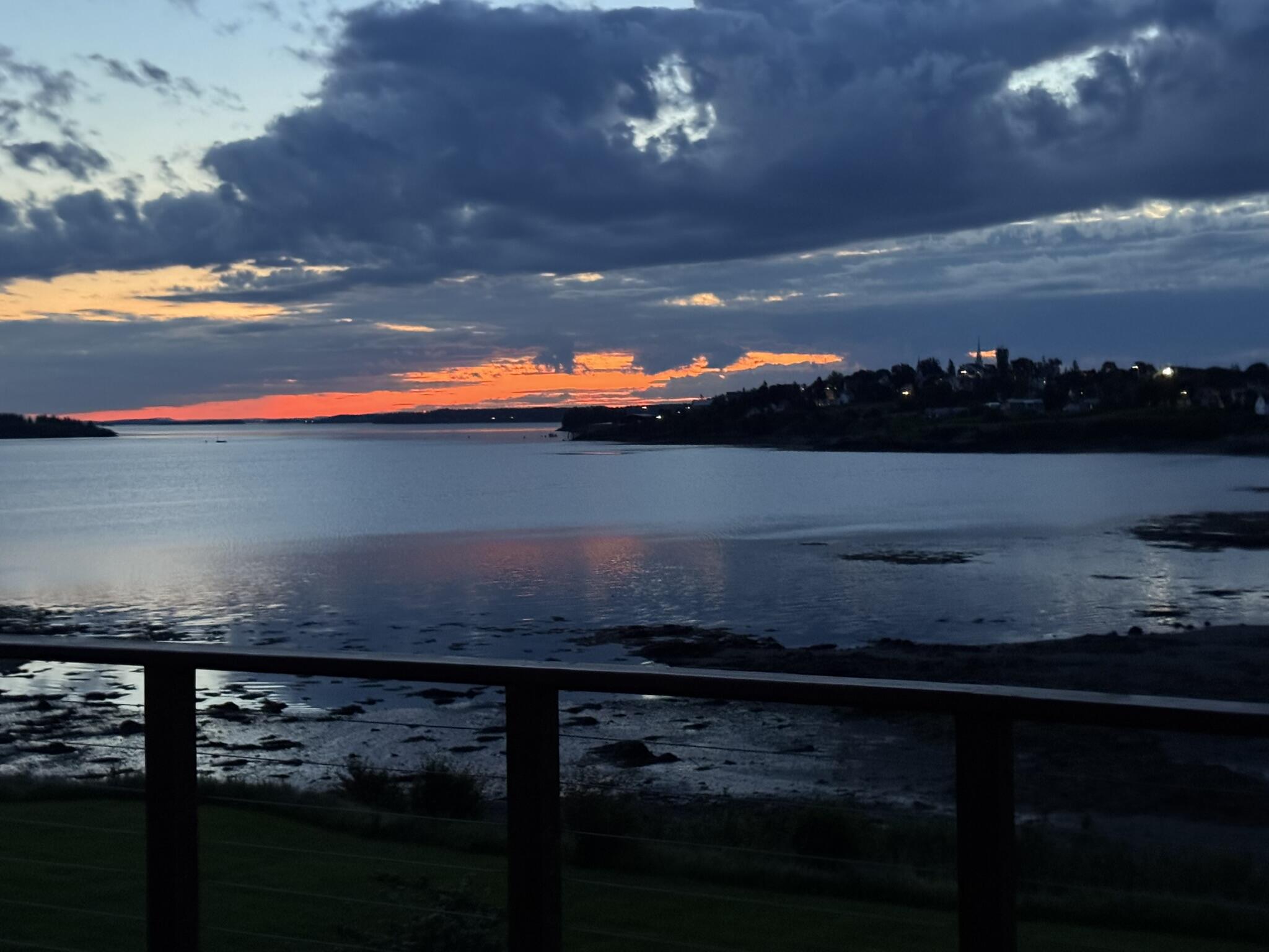 35 Diamond Point Road Lubec ME 04652