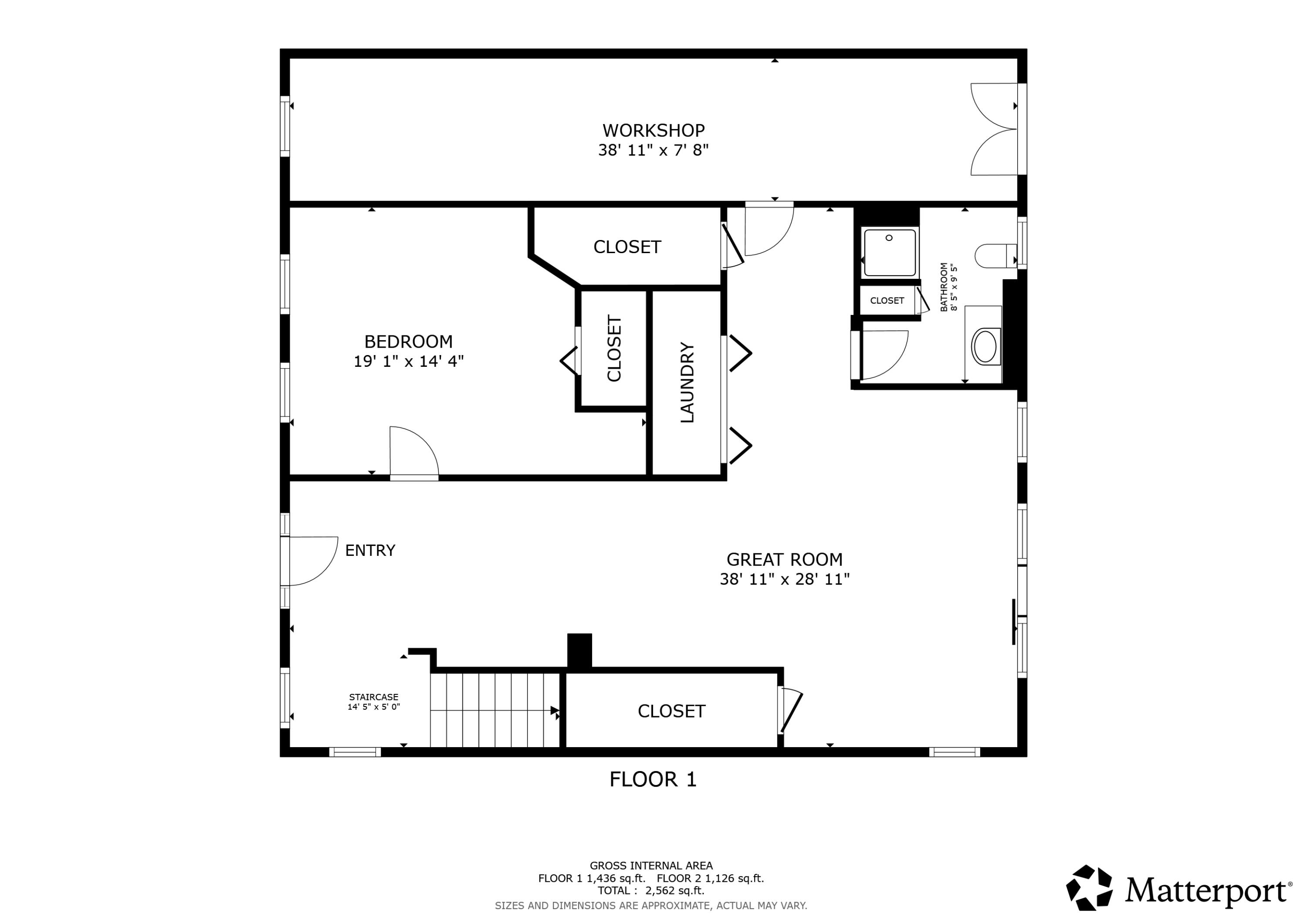 35 Diamond Point Road Lubec ME 04652