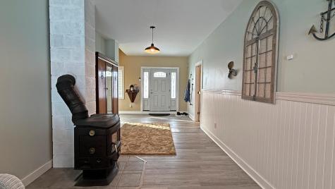 35 Diamond Point Road Lubec ME 04652