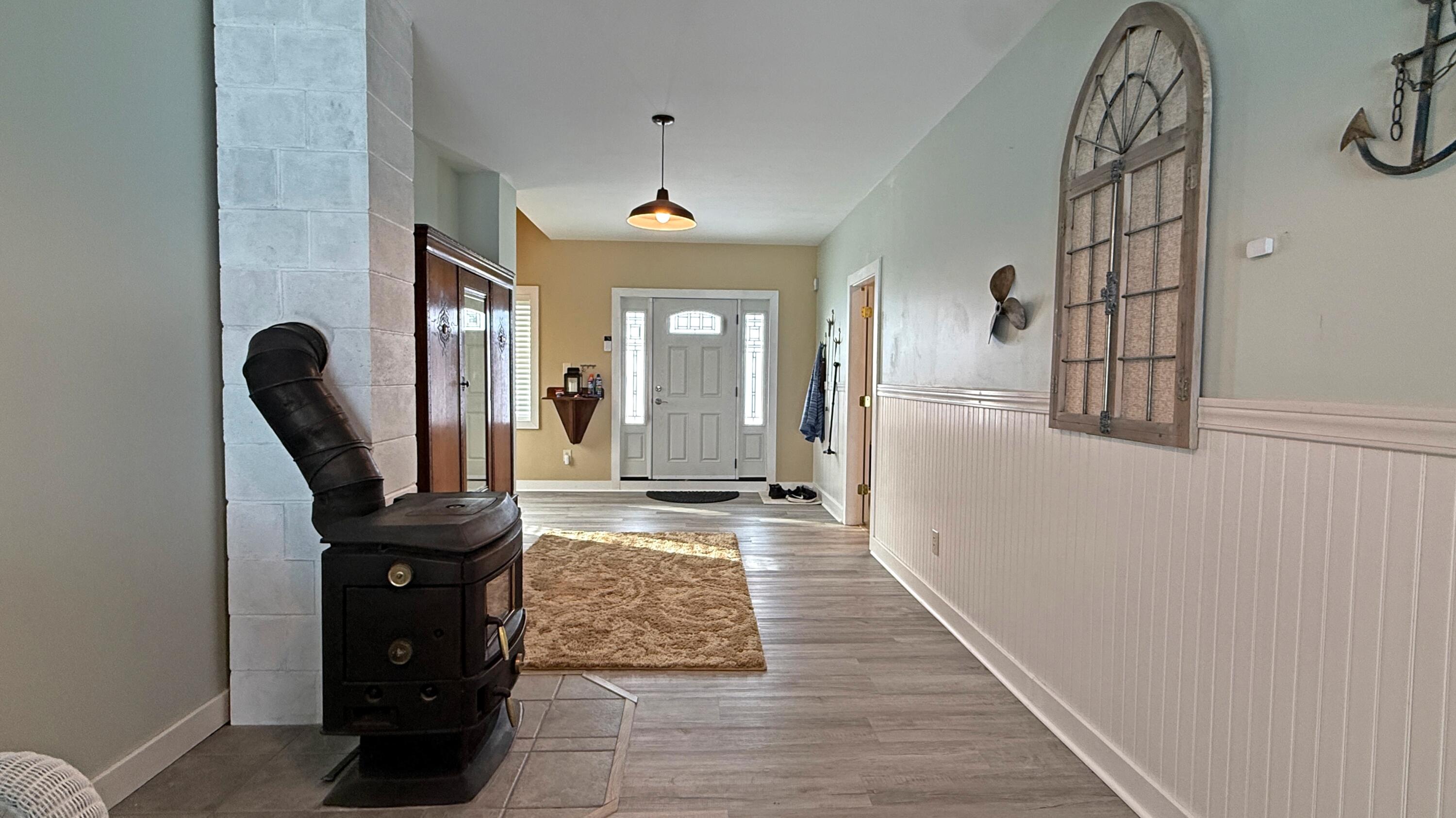 35 Diamond Point Road Lubec ME 04652