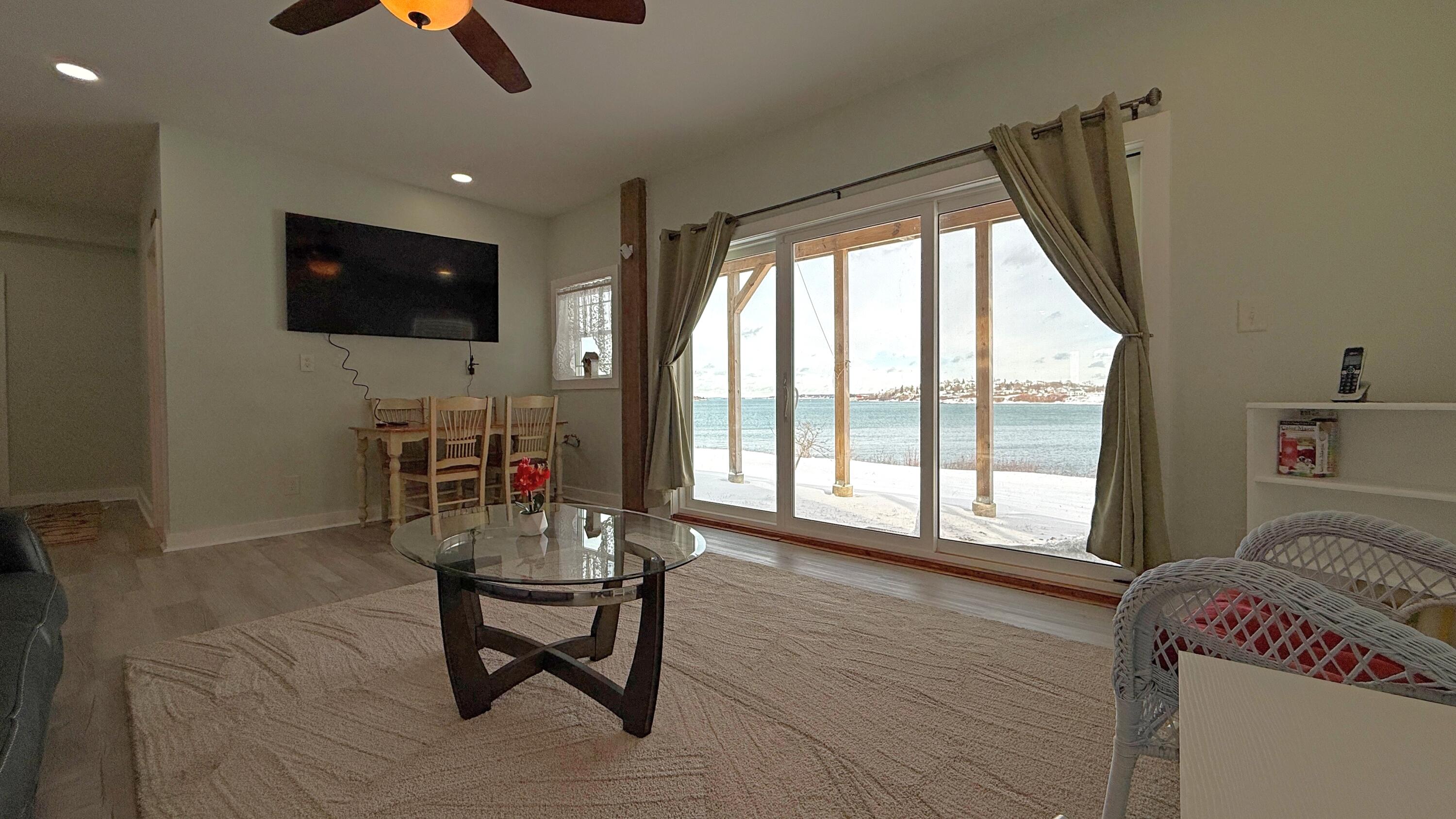 35 Diamond Point Road Lubec ME 04652