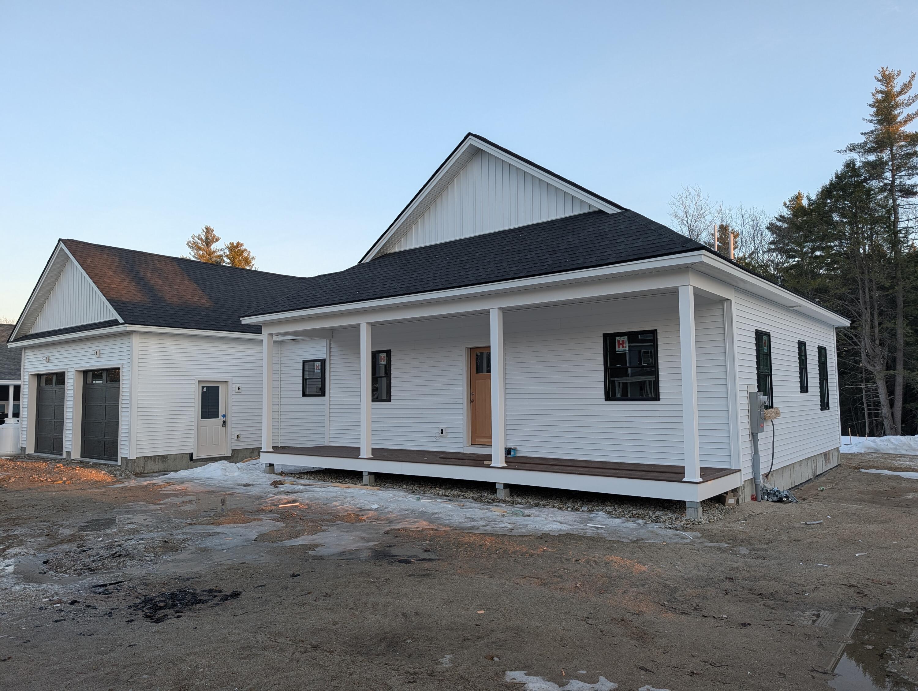52 Woodcock Road Gray ME 04039