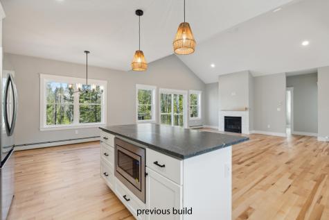 52 Woodcock Road Gray ME 04039