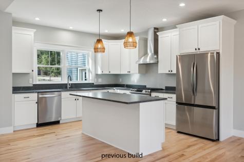 52 Woodcock Road Gray ME 04039