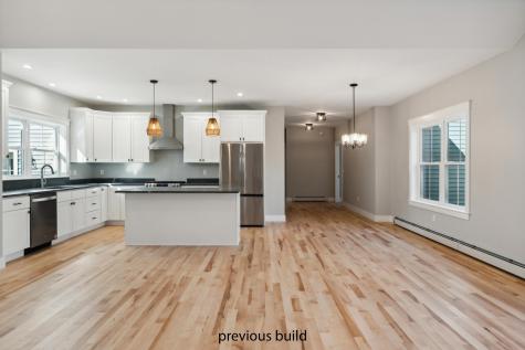 52 Woodcock Road Gray ME 04039