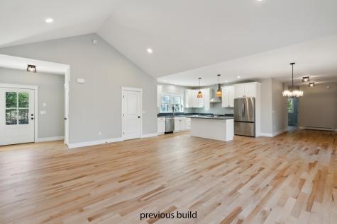 52 Woodcock Road Gray ME 04039