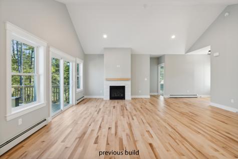 52 Woodcock Road Gray ME 04039