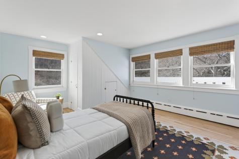 16 Town Landing Road Cumberland ME 04110