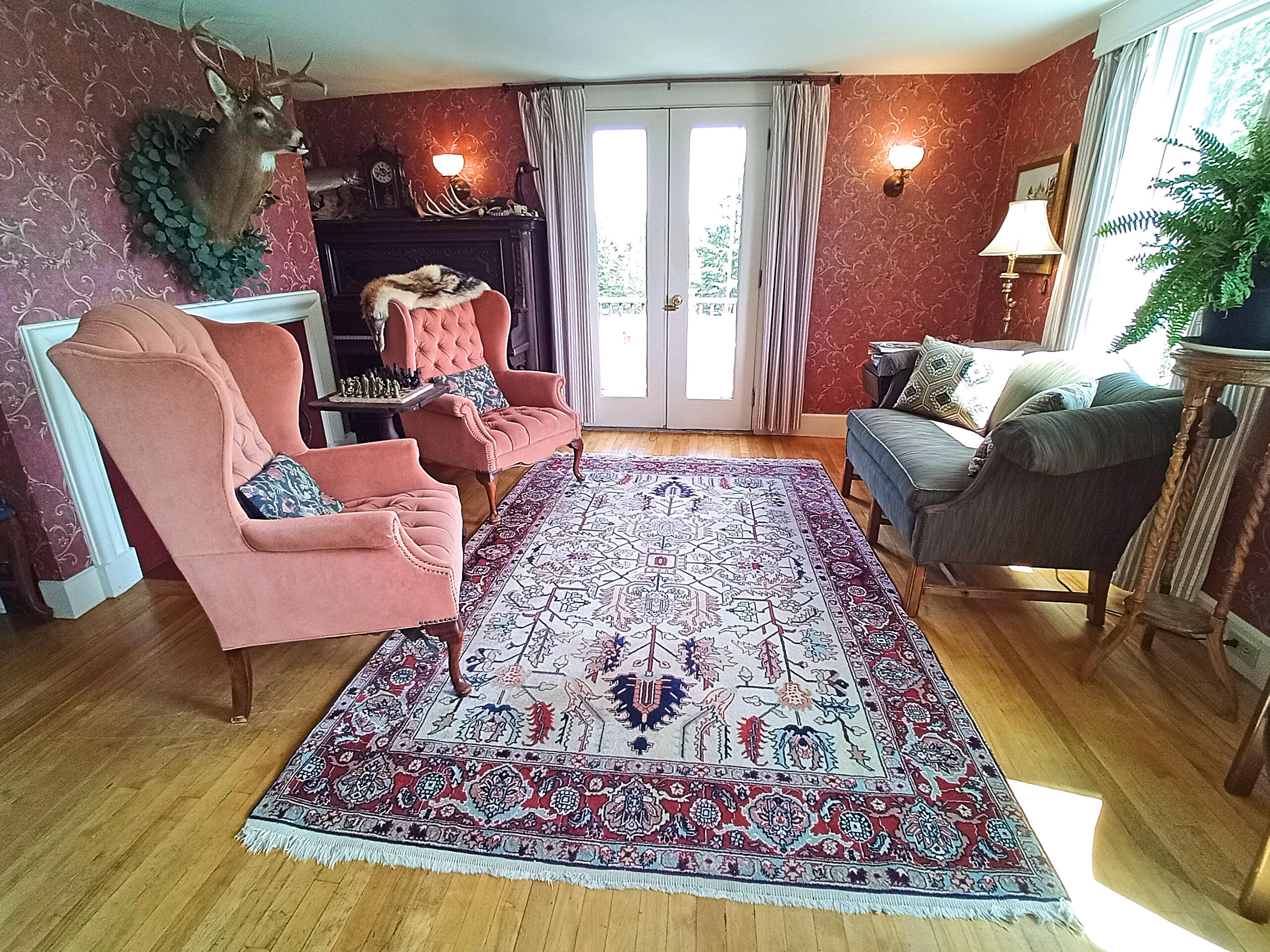 185 Old Us Route 1 Jonesboro ME 04648