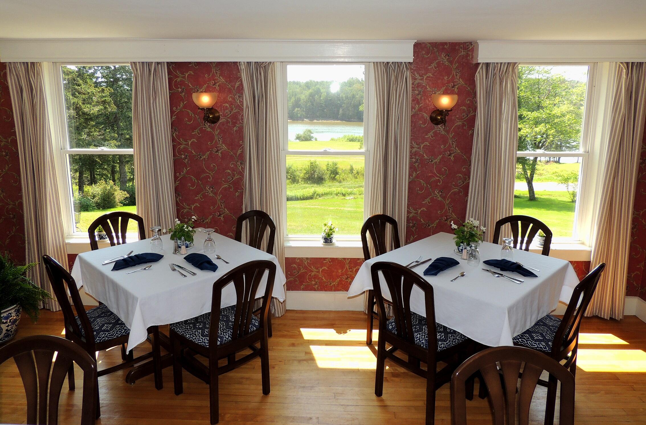 185 Old Us Route 1 Jonesboro ME 04648