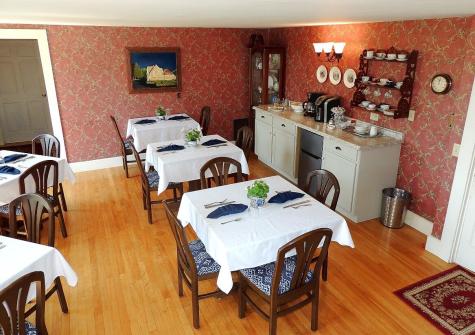 185 Old Us Route 1 Jonesboro ME 04648