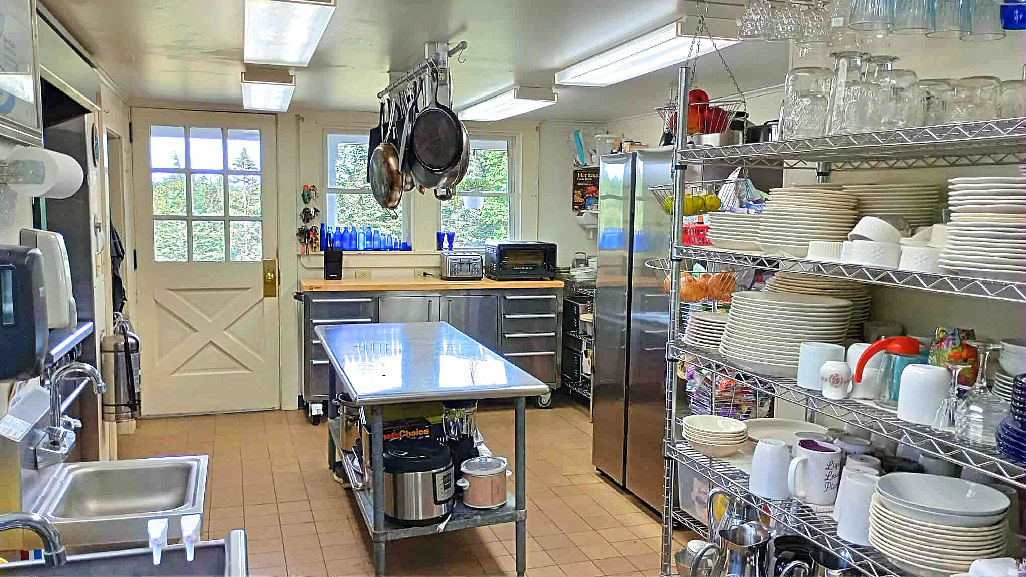 185 Old Us Route 1 Jonesboro ME 04648