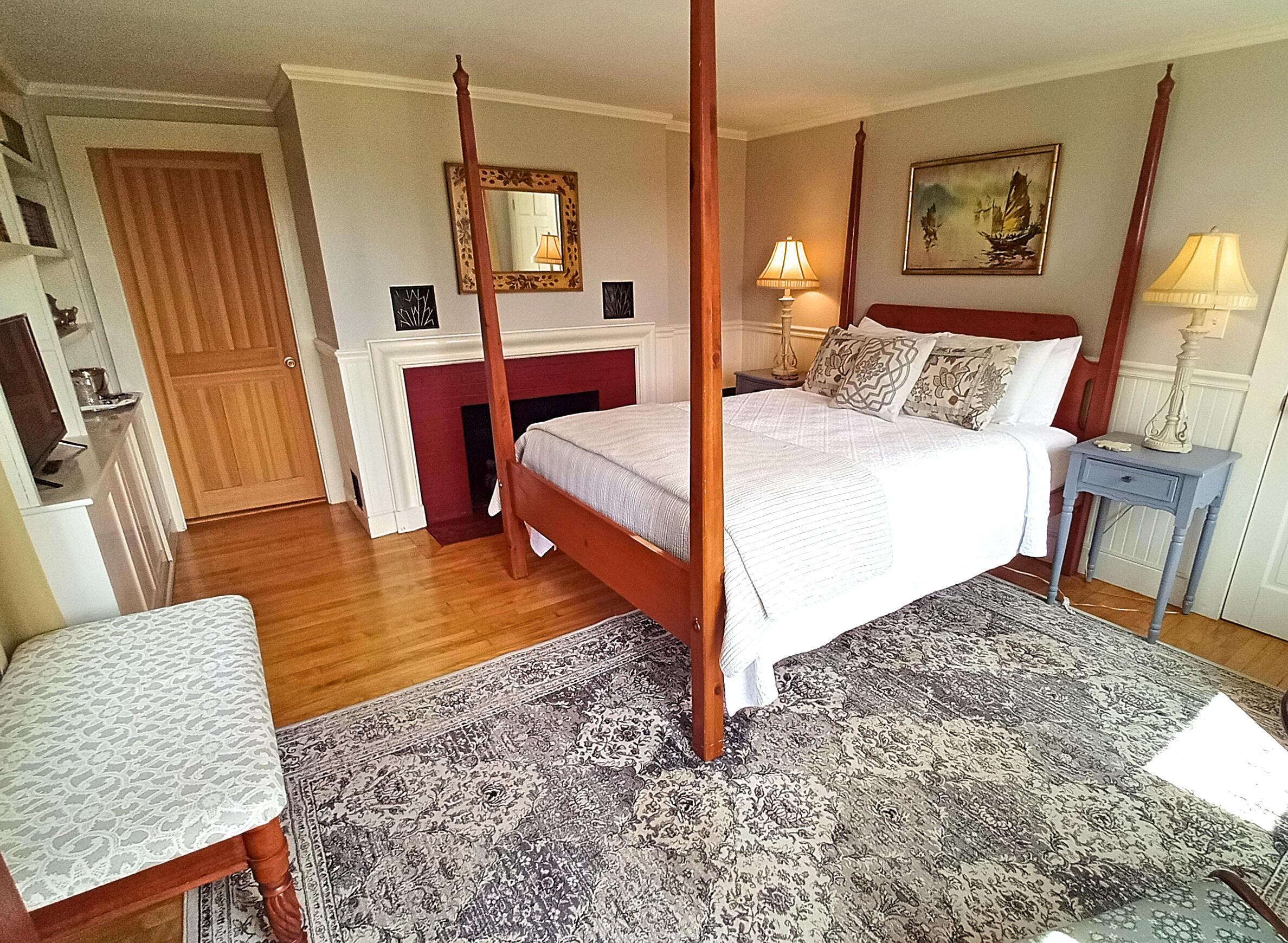 185 Old Us Route 1 Jonesboro ME 04648