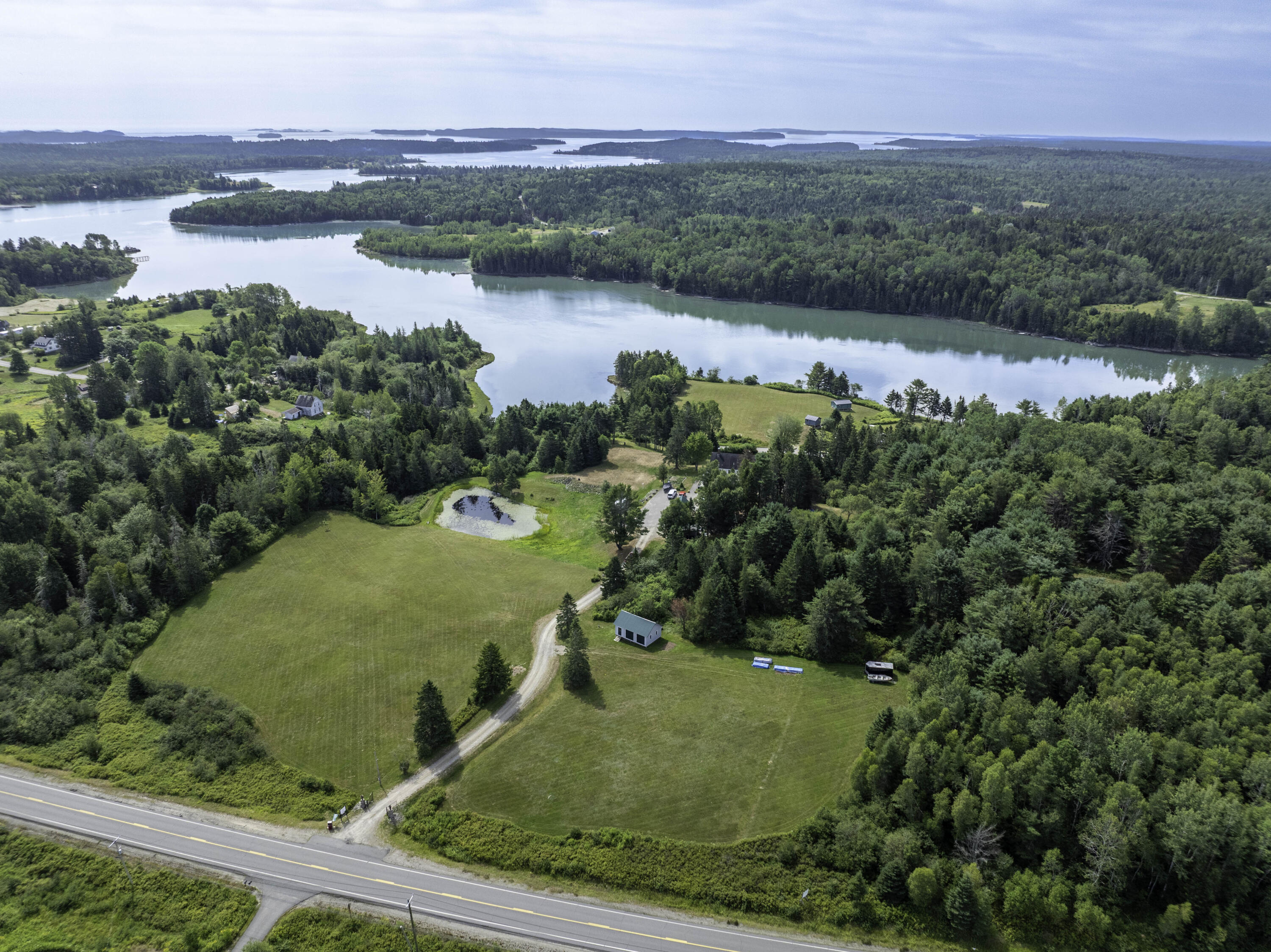 185 Old Us Route 1 Jonesboro ME 04648