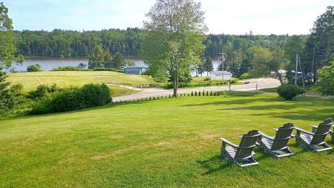 185 Old Us Route 1 Jonesboro ME 04648