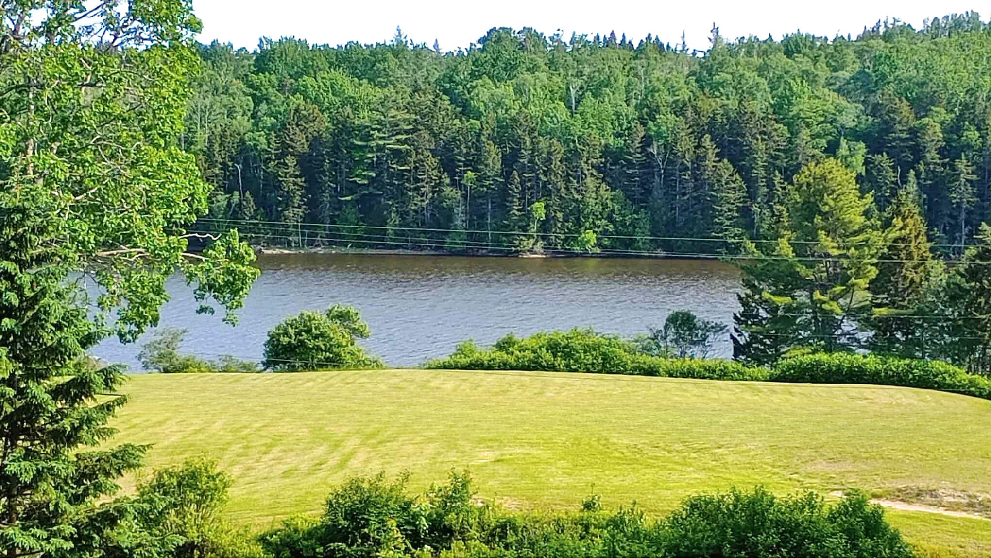 185 Old Us Route 1 Jonesboro ME 04648