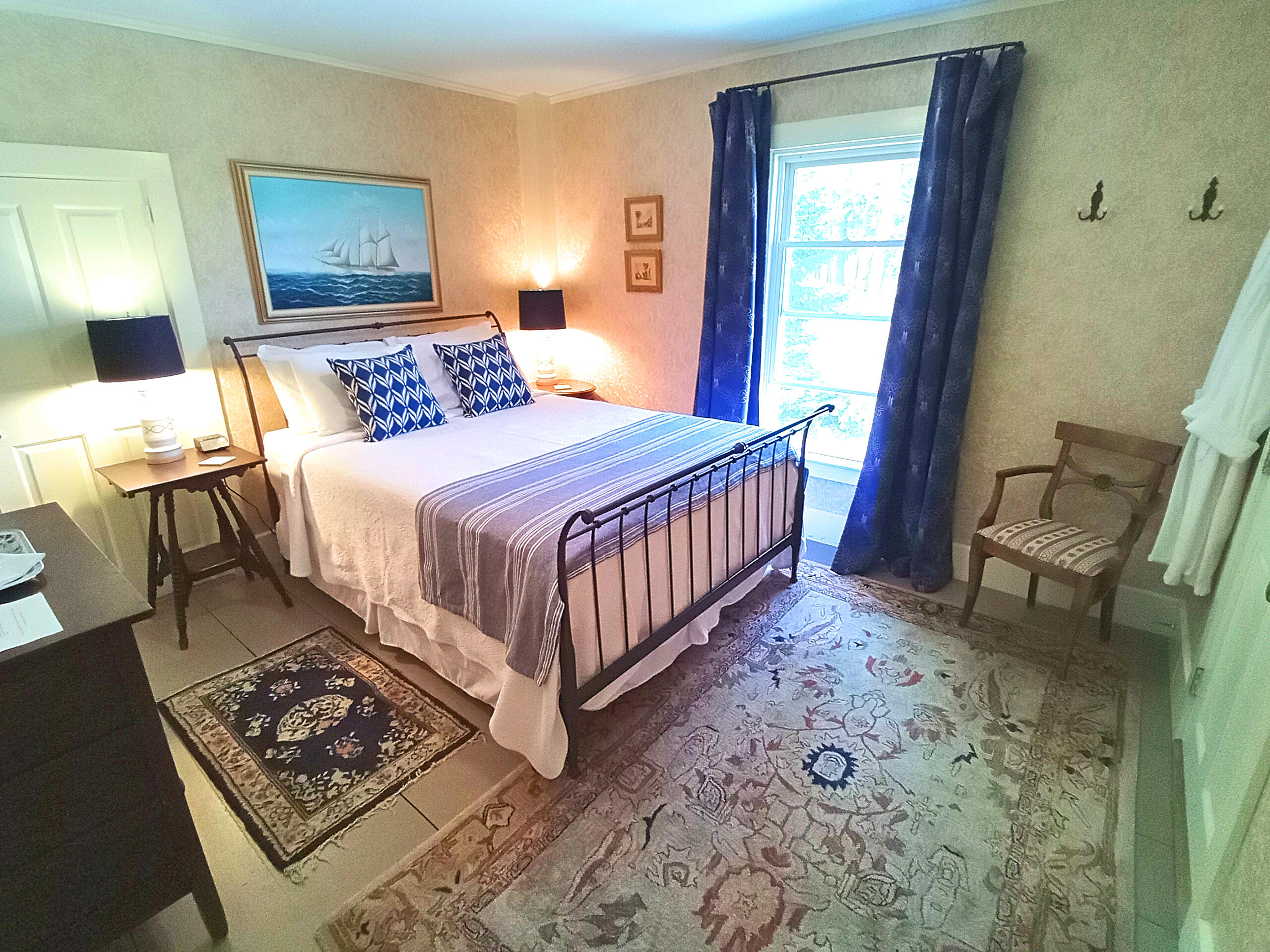 185 Old Us Route 1 Jonesboro ME 04648