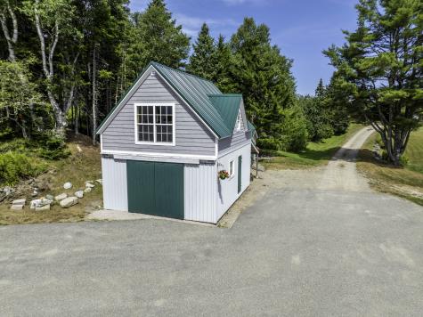 185 Old Us Route 1 Jonesboro ME 04648