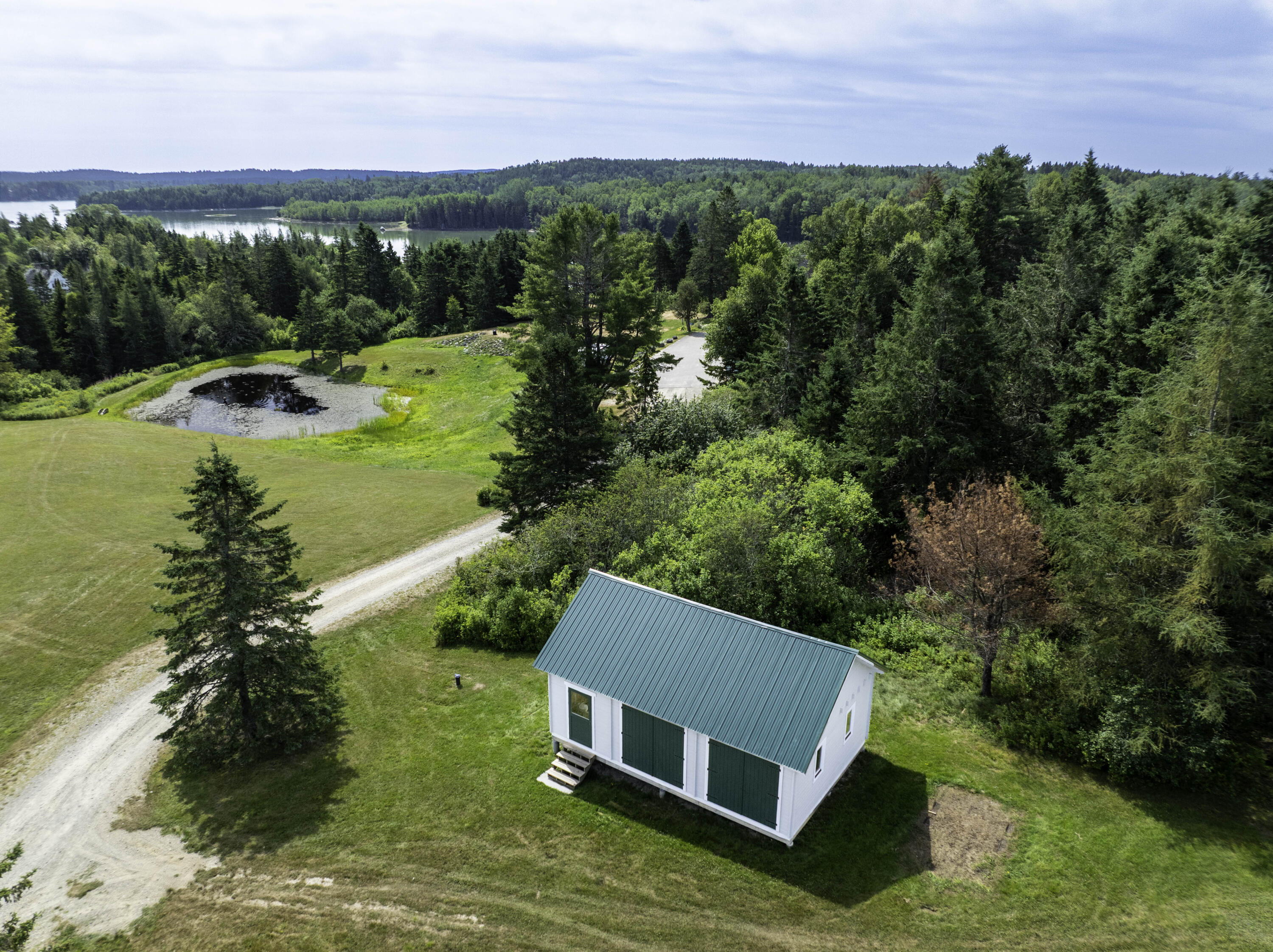 185 Old Us Route 1 Jonesboro ME 04648