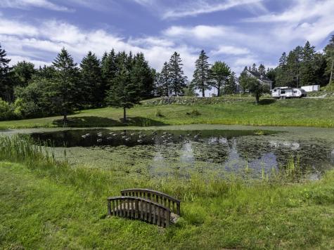 185 Old Us Route 1 Jonesboro ME 04648