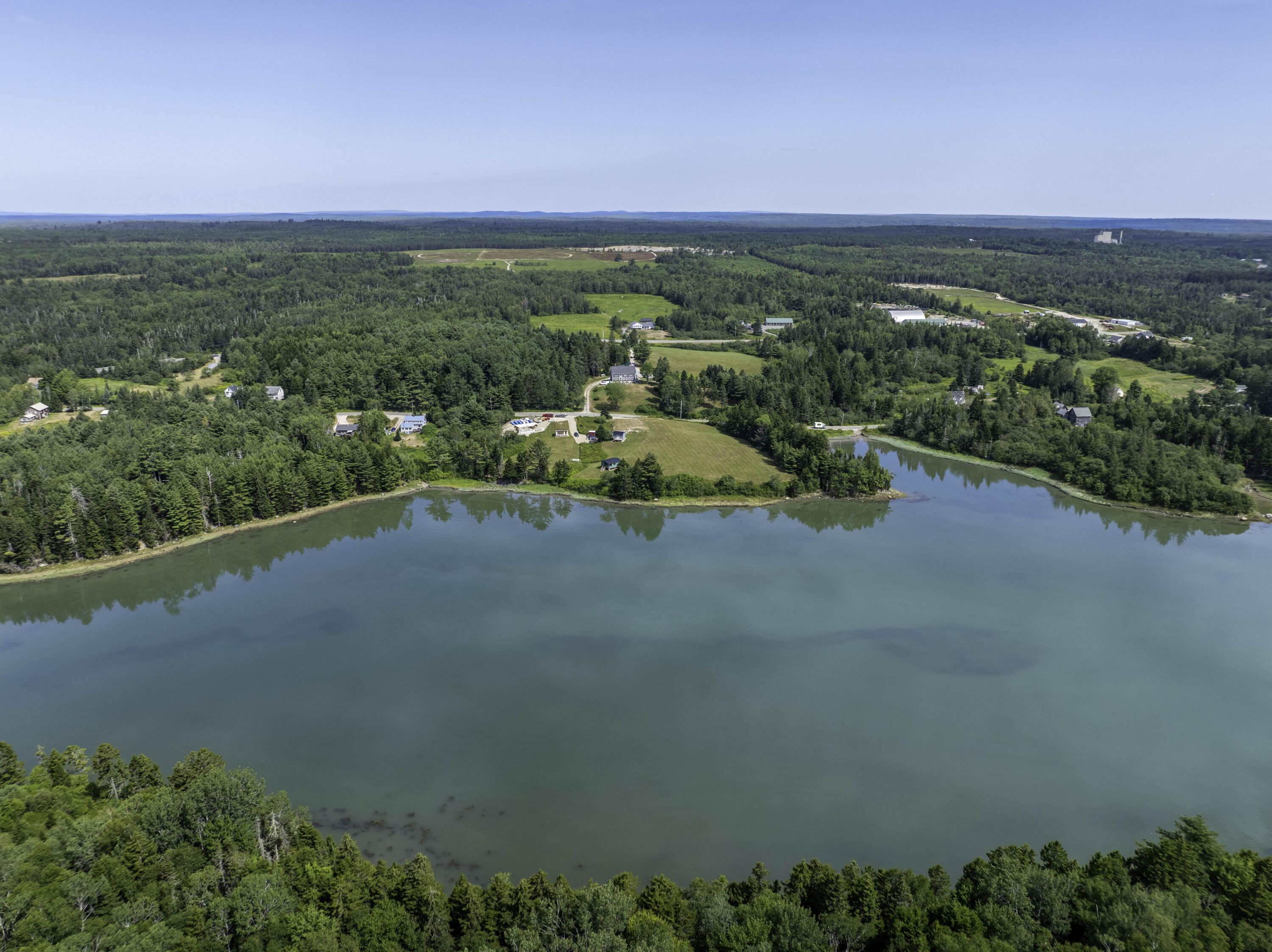 185 Old Us Route 1 Jonesboro ME 04648