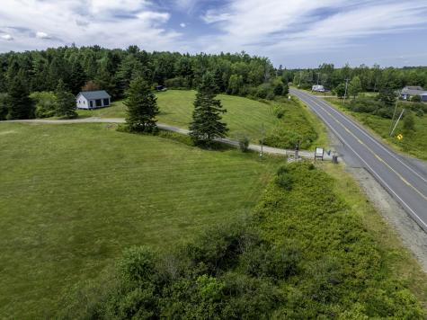 185 Old Us Route 1 Jonesboro ME 04648