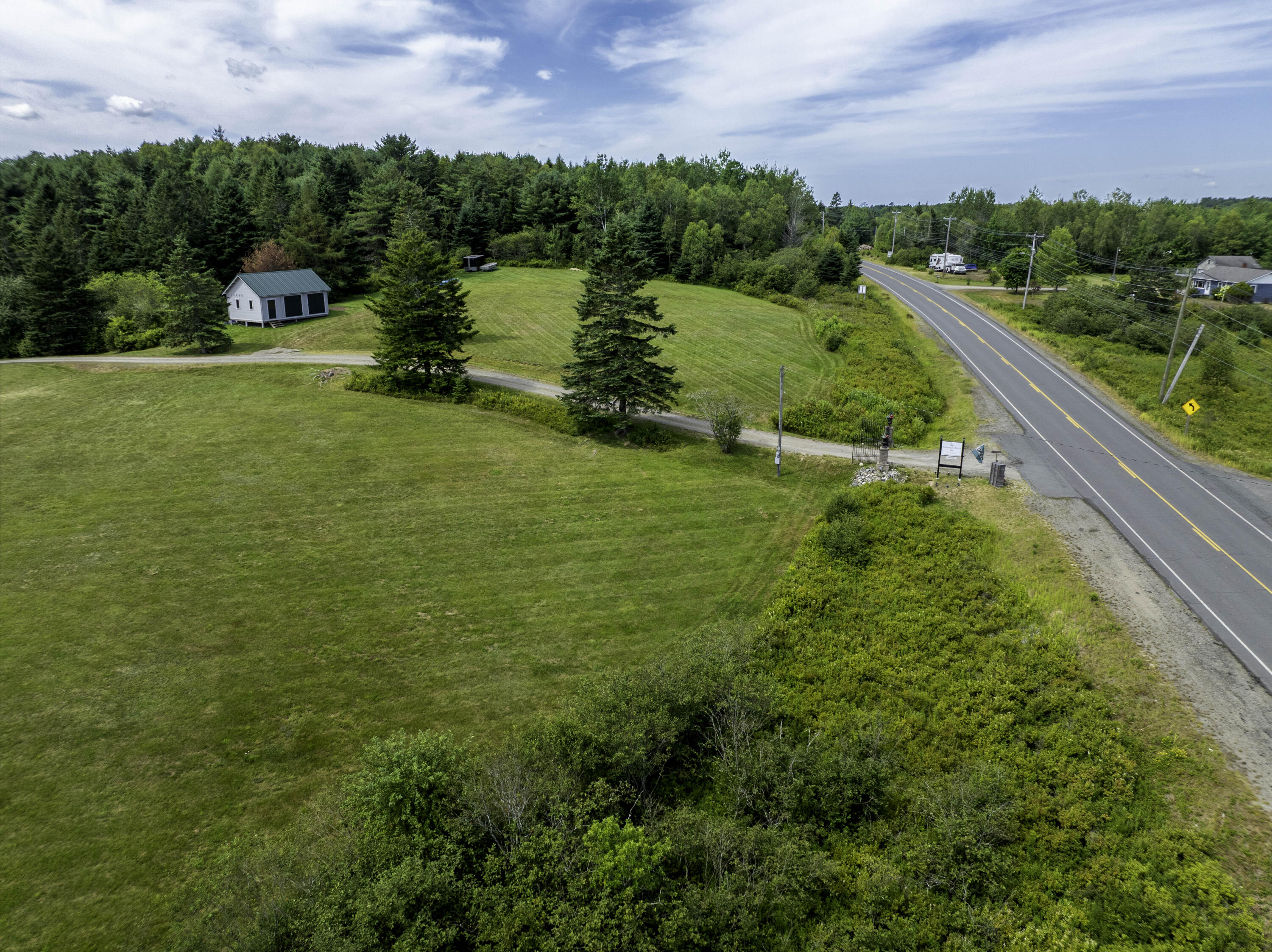 185 Old Us Route 1 Jonesboro ME 04648