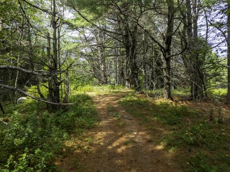 185 Old Us Route 1 Jonesboro ME 04648