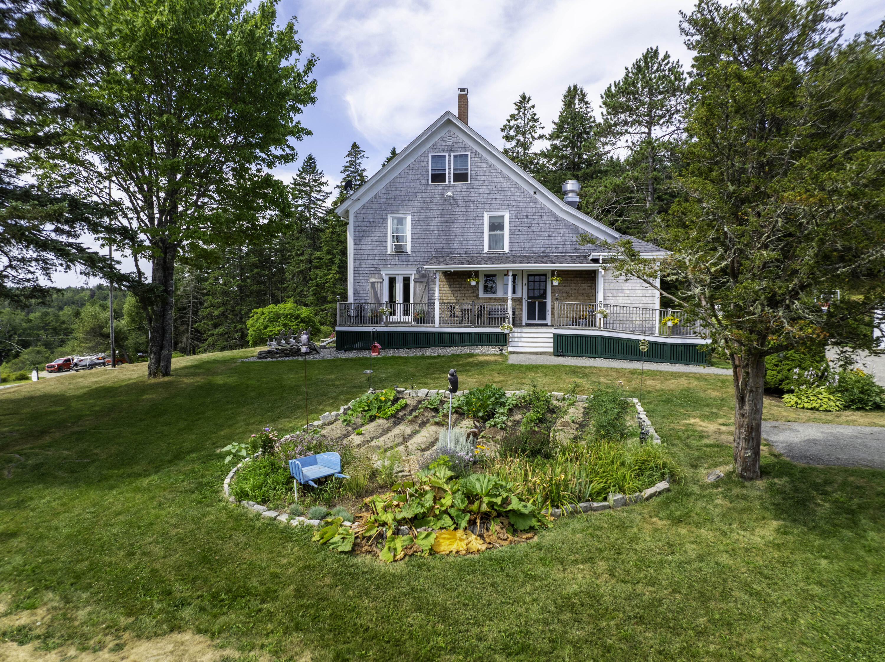 185 Old Us Route 1 Jonesboro ME 04648