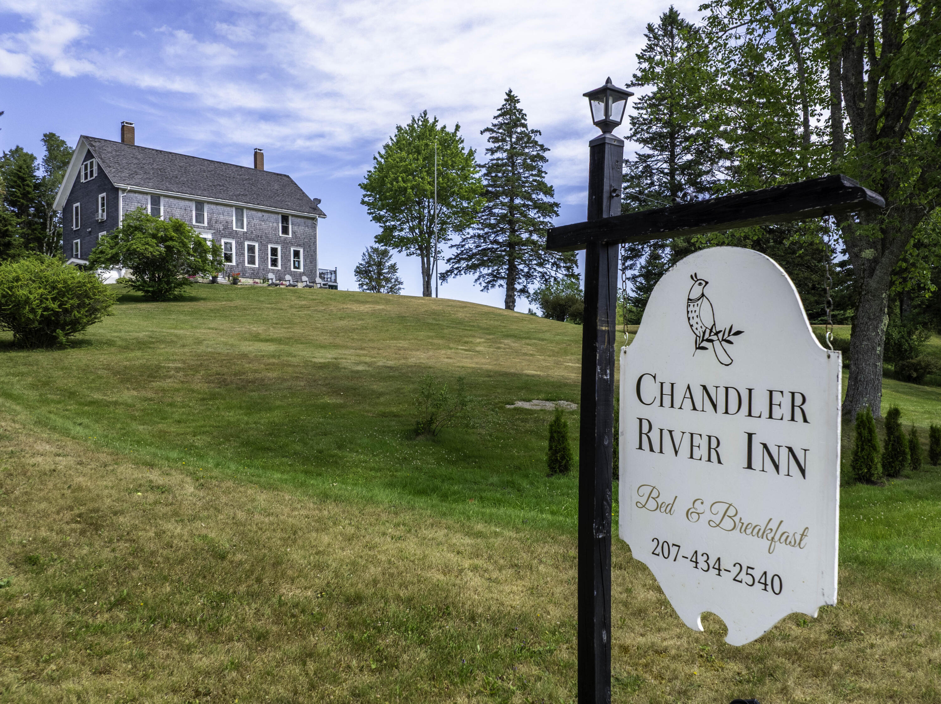 185 Old Us Route 1 Jonesboro ME 04648