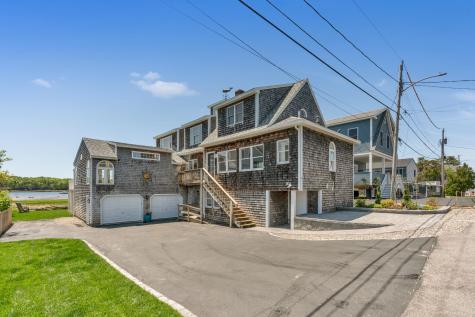 9 Riverside Avenue Saco ME 04072