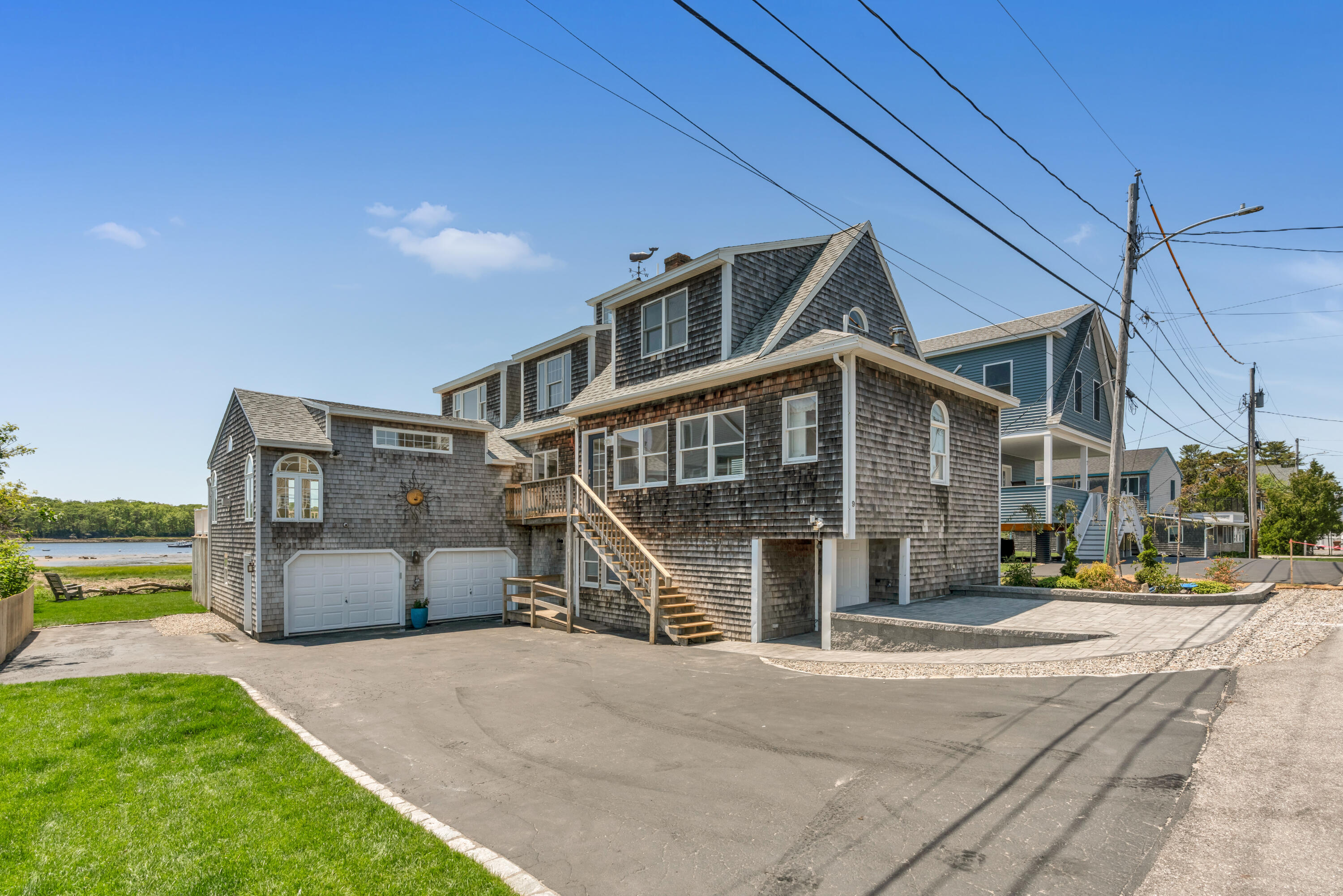 9 Riverside Avenue Saco ME 04072