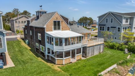 9 Riverside Avenue Saco ME 04072