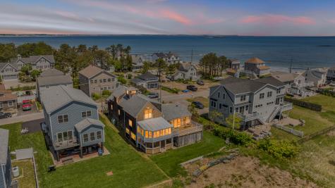 9 Riverside Avenue Saco ME 04072