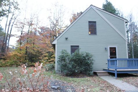 2 Fox Run Windham ME 04062